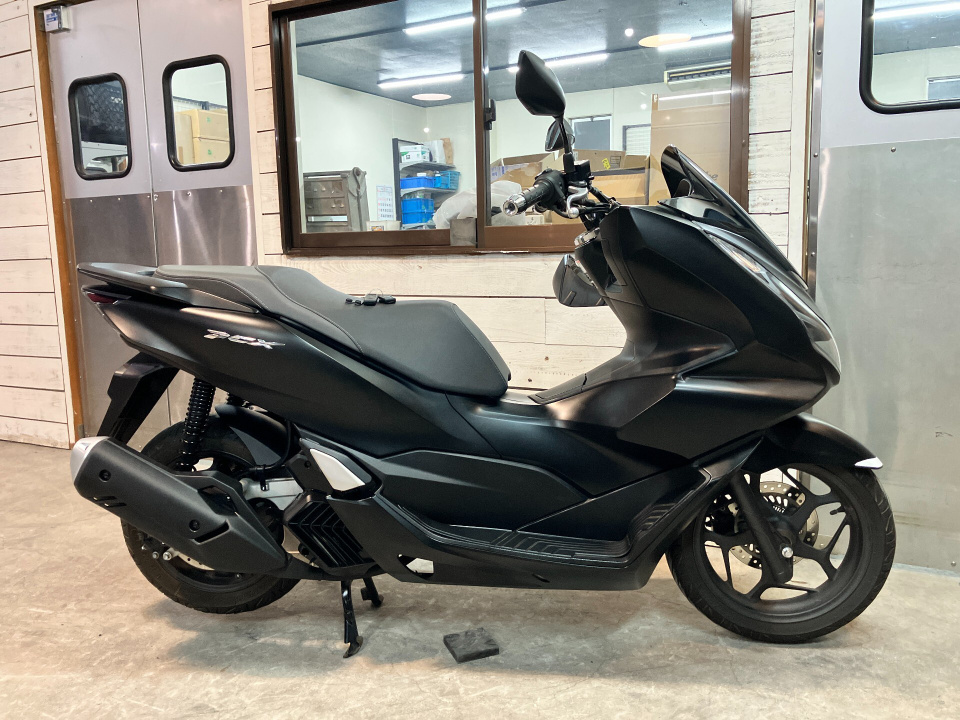 Honda PCX125
