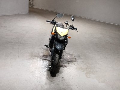 Kawasaki KSR50 — фото 3
