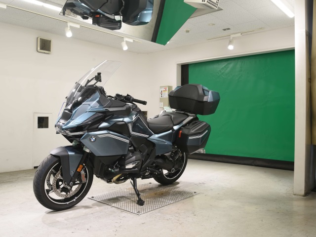 BMW R 1300 RT OPTION — фото 4