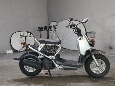 Honda ZOOMER