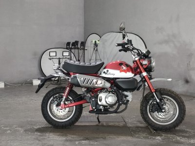 Honda MONKEY125