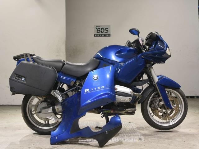 BMW R1150RS