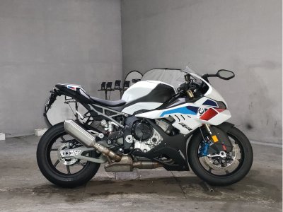 BMW S1000RR