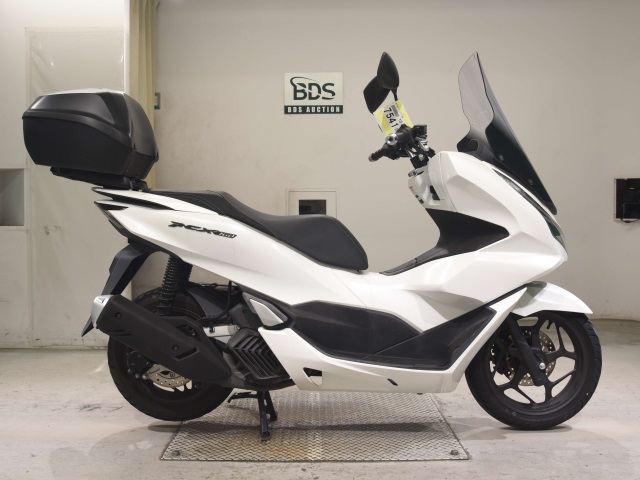Honda PCX160