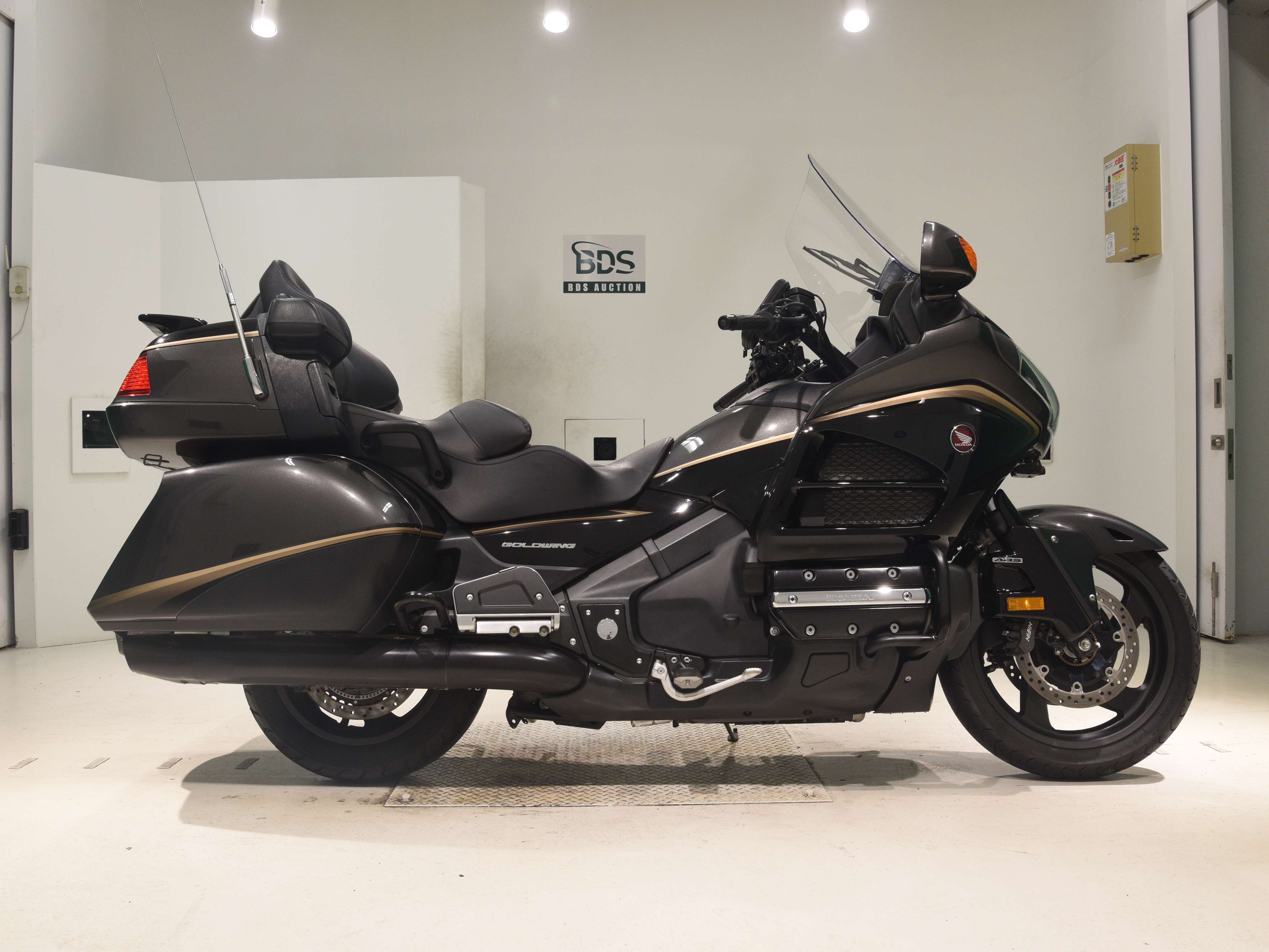 Honda GL1800