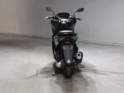 Honda PCX125 — фото 4