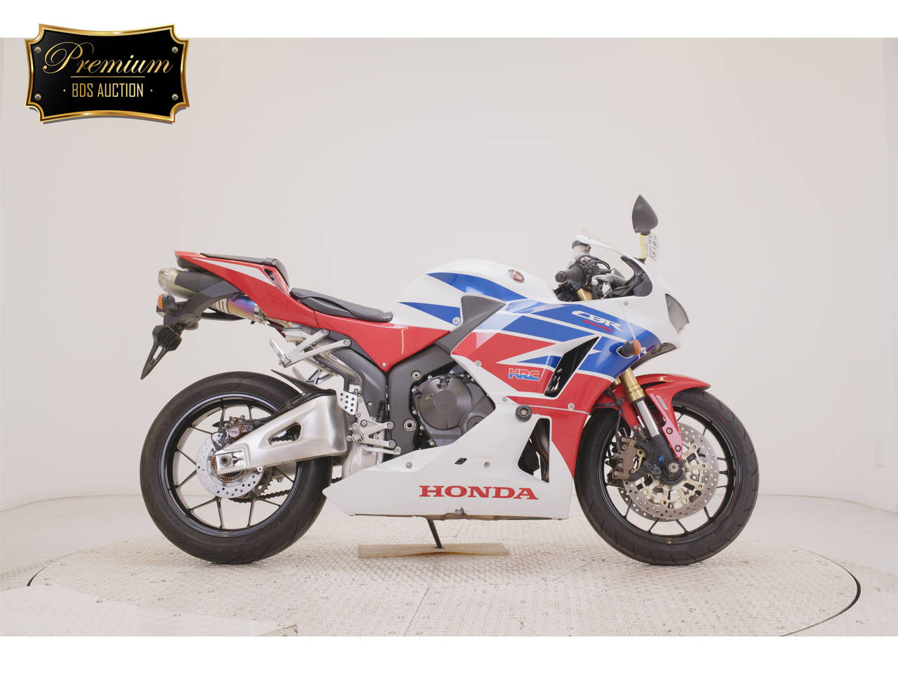 Honda CBR600RRA