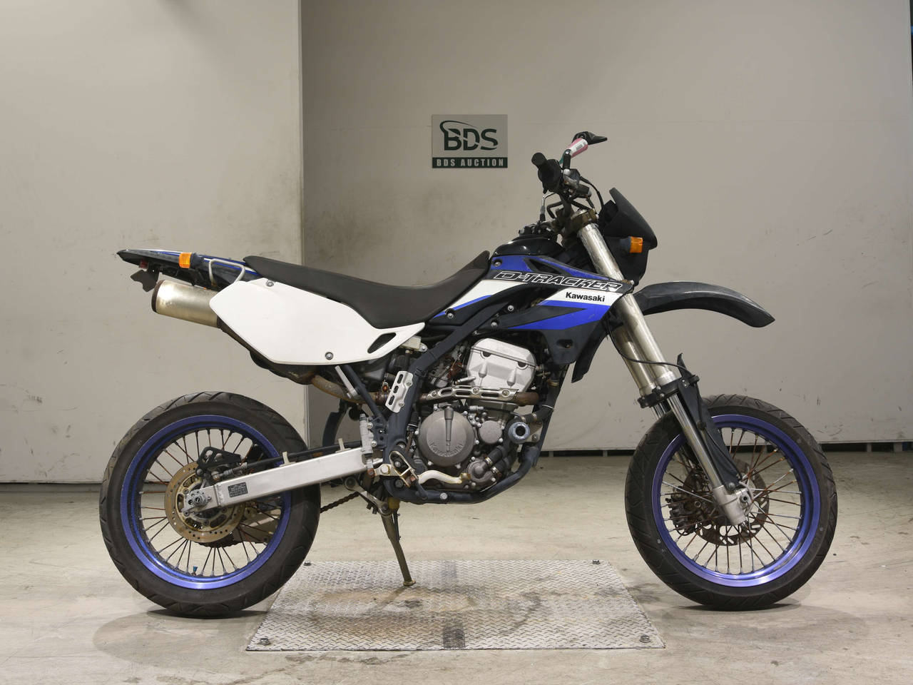 Kawasaki KLX250