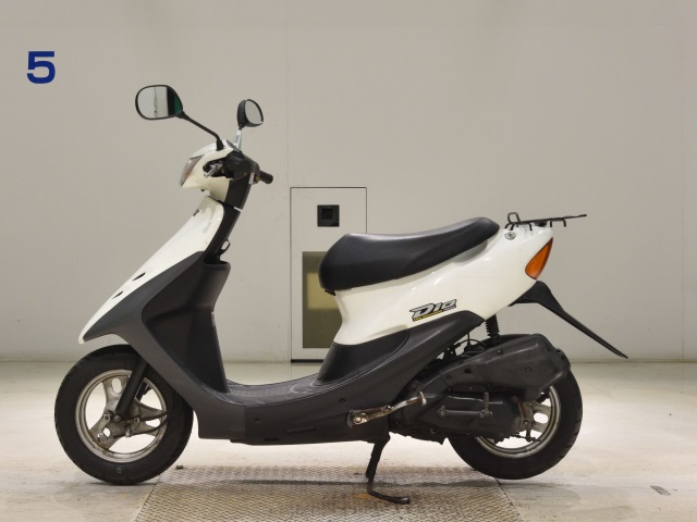 Honda DIO — фото 2