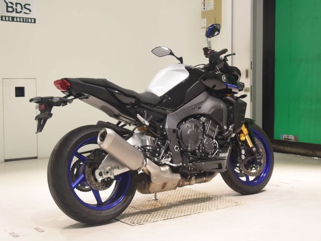 Yamaha MT-10SP — фото 5