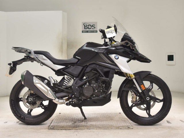 BMW G310GS