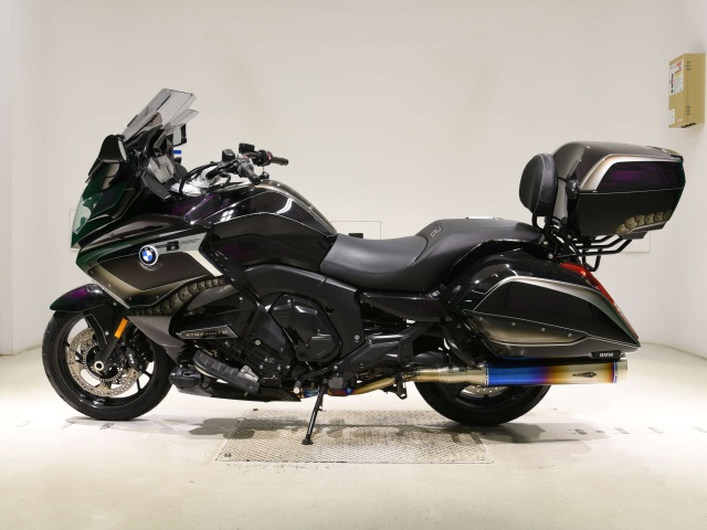 BMW K1600B — фото 2