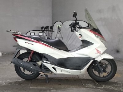 Honda PCX125