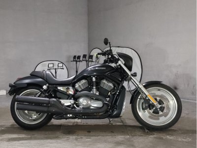HD NIGHT ROD VRSCD1130