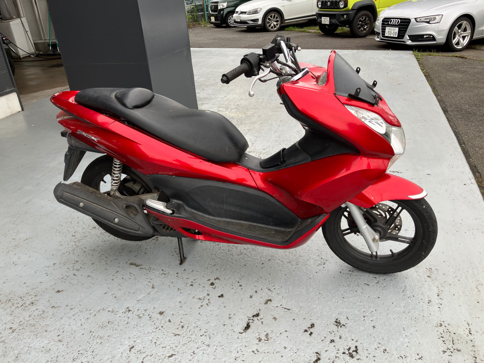 Honda PCX125 — фото 4