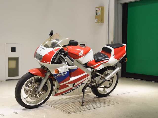 Honda NSR250R — фото 4