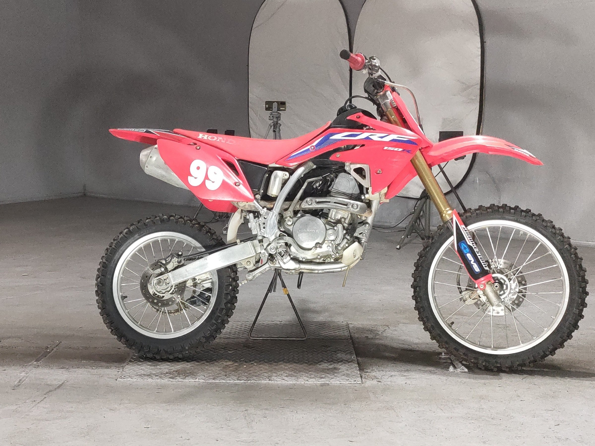 Honda CRF150R2