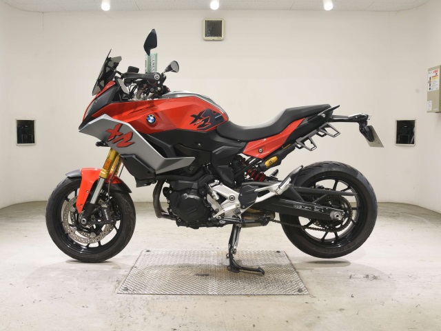 BMW F 900 XR PREMIUM LINE — фото 2