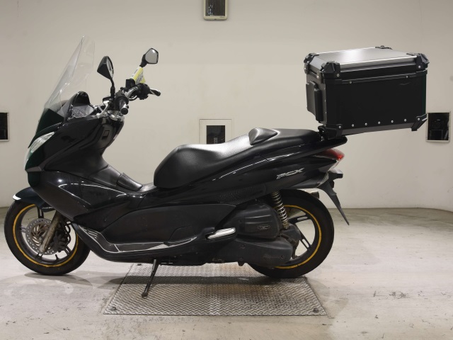 Honda PCX125 — фото 2
