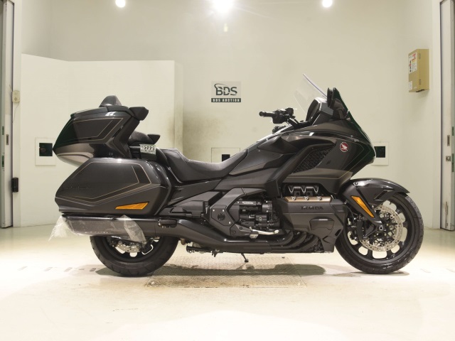 Honda GL1800 TOUR D