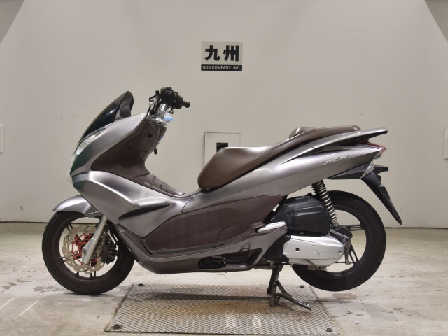 Honda PCX125 — фото 2