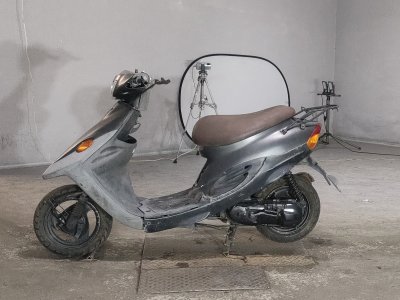 Yamaha BJ — фото 2