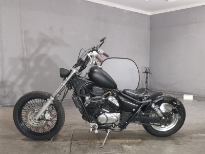 Honda MAGNA250 — фото 2