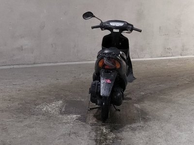 Honda DIO — фото 4