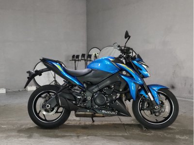 Suzuki GSX-S1000