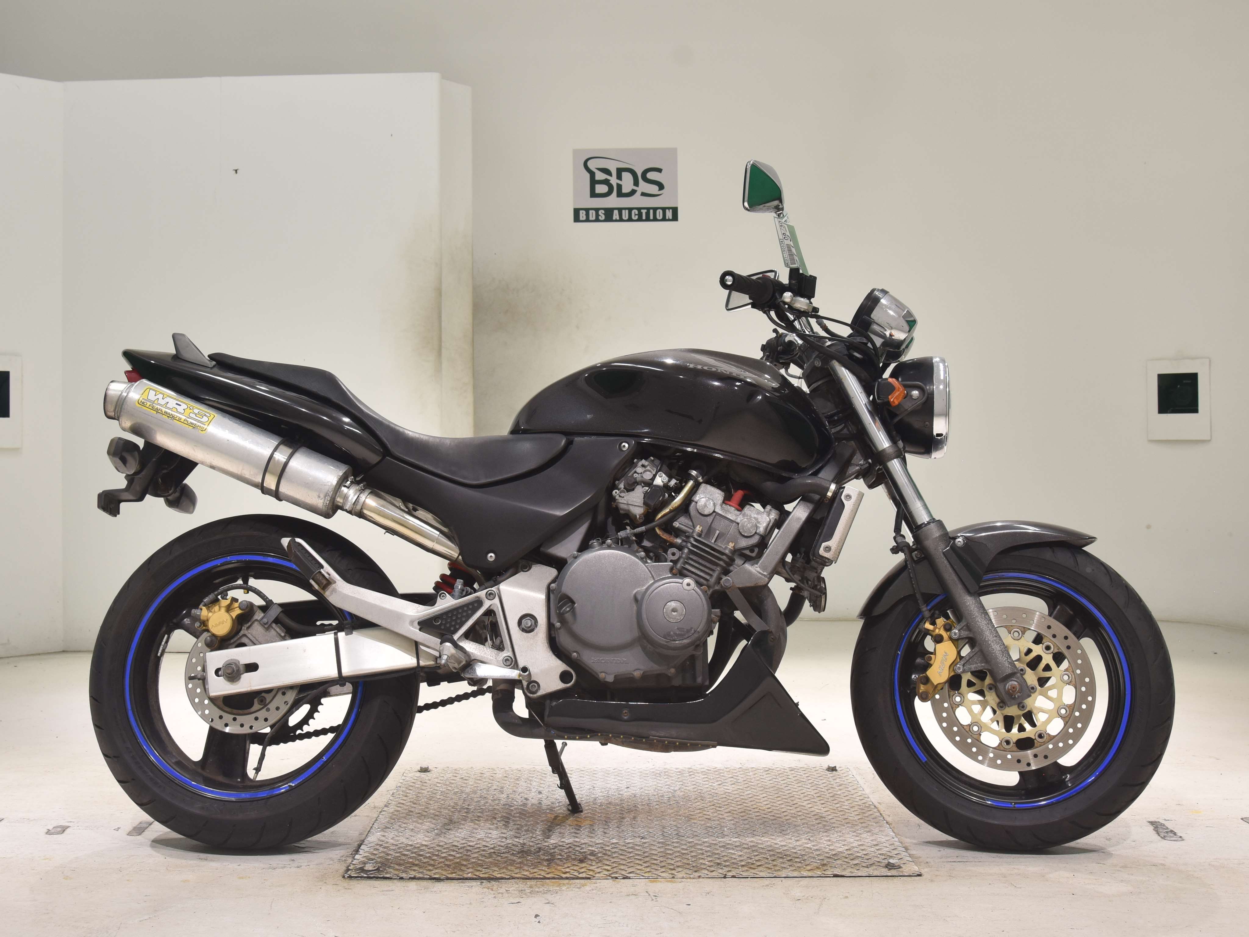 Honda HORNET CB250F