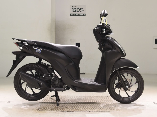 Honda DIO110-3 BASIC