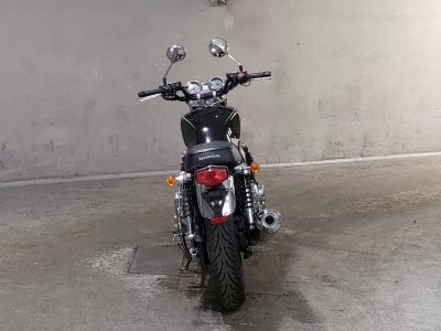 Honda CB1100 — фото 4