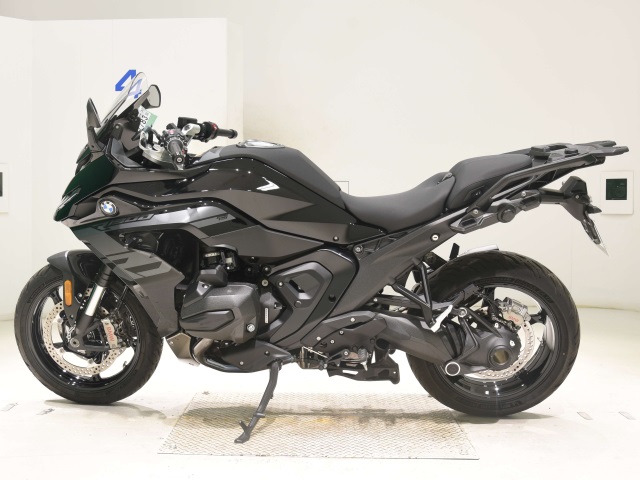 BMW R1300RS ASA — фото 2