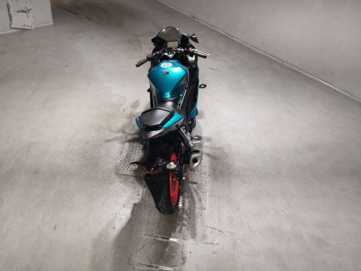 Yamaha YZF-R3 — фото 6