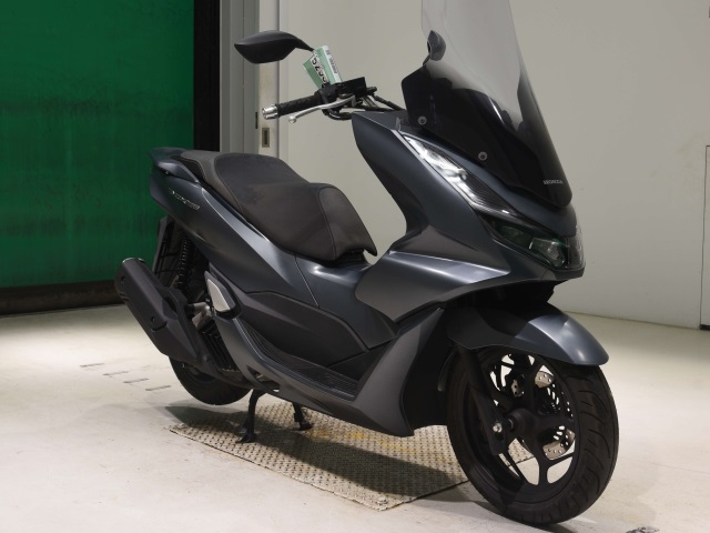 Honda PCX160 — фото 3