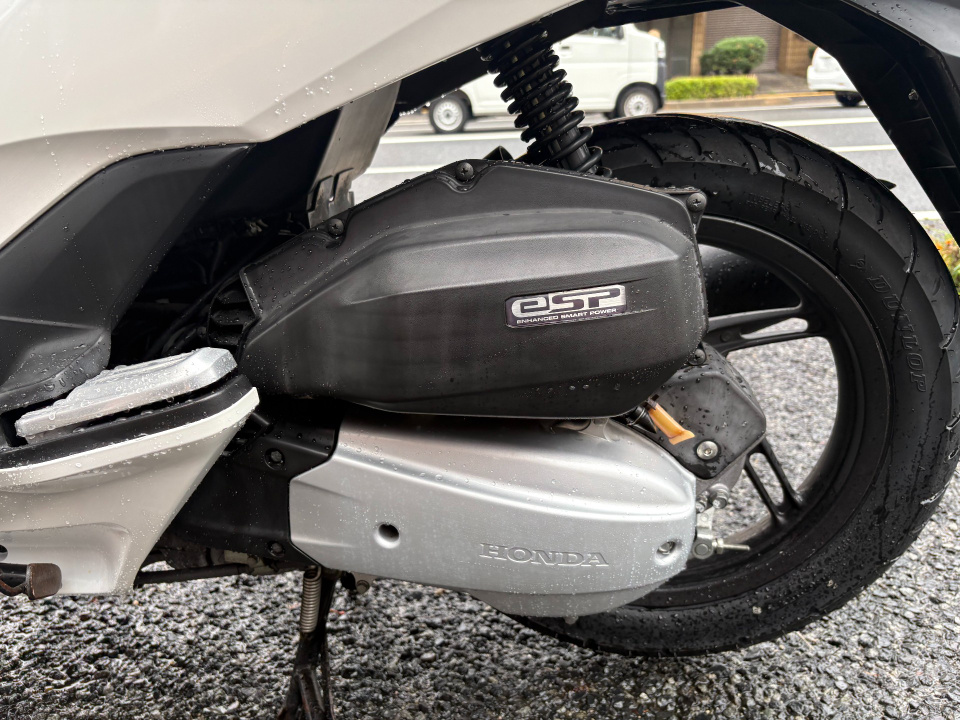 Honda PCX150 — фото 18