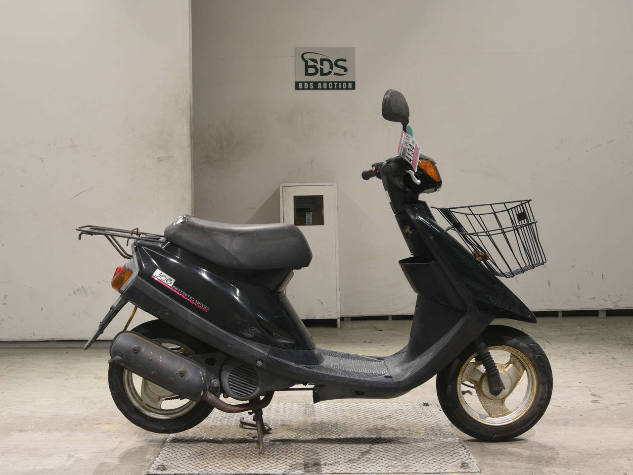 Yamaha JOG-1