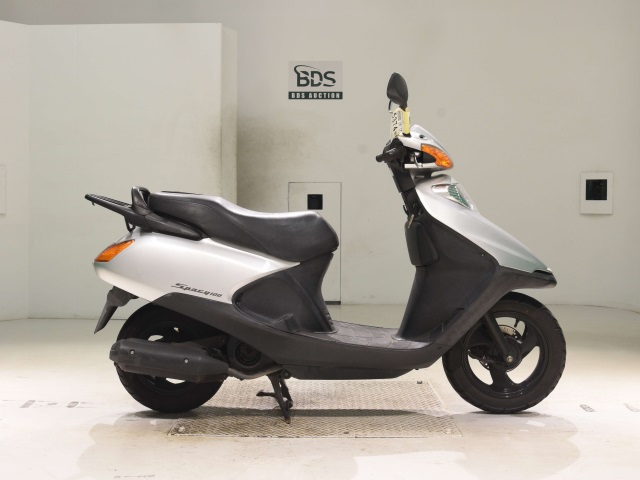 Honda SPACY100