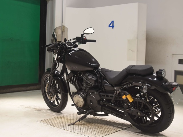 Yamaha BOLT 950 — фото 6