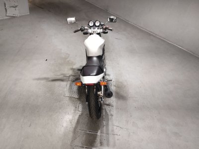 Honda VTR250 — фото 6