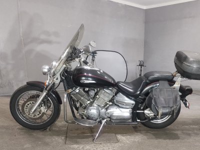Yamaha DRAGSTAR XVS1100 — фото 2