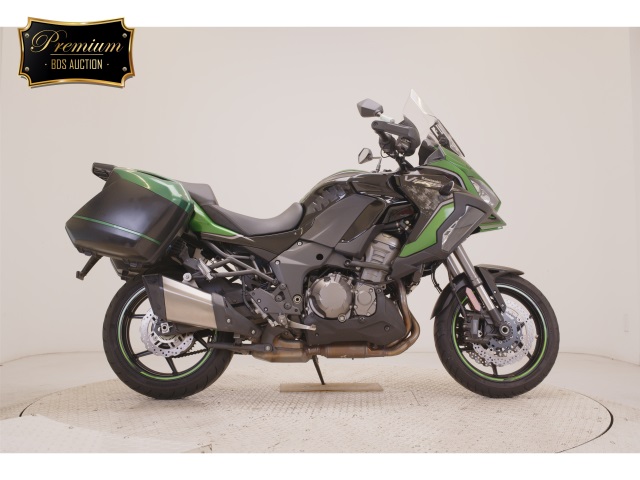Kawasaki VERSYS1000SE