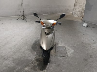 Yamaha JOG 50 — фото 3