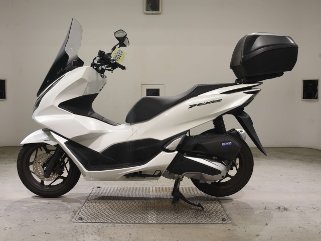 Honda PCX160 — фото 2