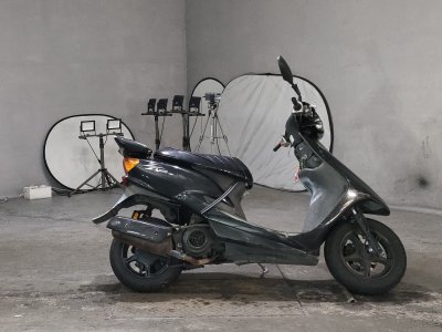 Yamaha JOG ZR