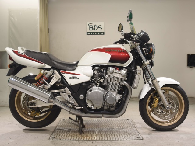 Honda CB1300SF