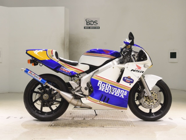 Honda NSR250R
