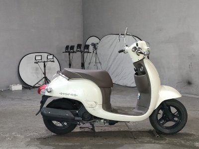 Honda GIORNO