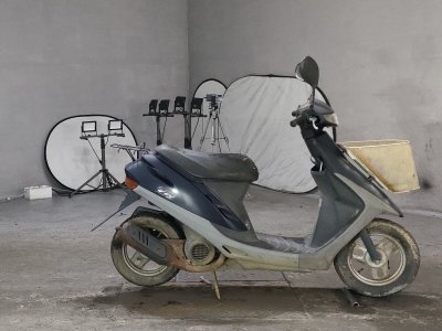 Honda DIO