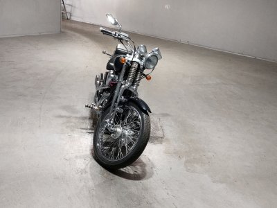 Honda STEED 400 — фото 3